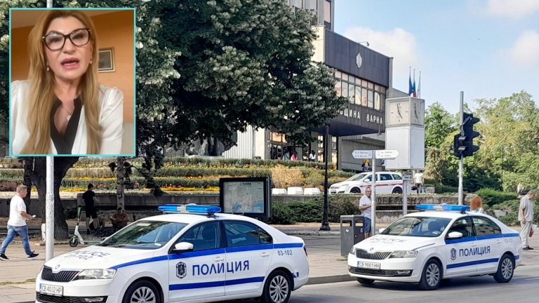 Бизнесдама обвини кмета на Варна в рекет, твърди и за заплахи за живота й