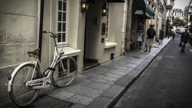 Реформите, които промениха облика на Париж