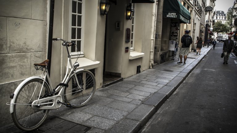 Реформите, които промениха облика на Париж