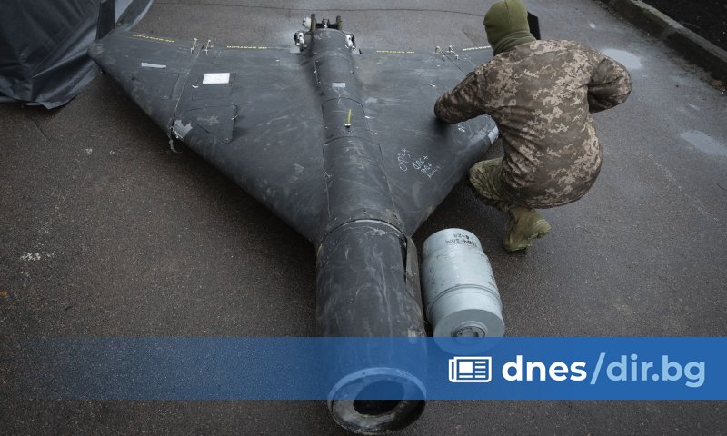 Руски разработчици продължават да изпробват и внедряват нови кинетични мерки