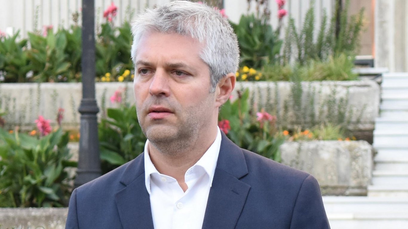 Варна пред боклучен колапс: Кметът Коцев предупреждава за криза, по-тежка от софийската