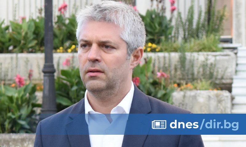 Адвокатът на варненския кмет Благомир Коцев определи ареста му като