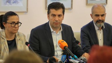 Петков: Бюджетът на Варна ще се разглежда утре, ако искат да сгънат Коцев за схемите си, не са познали