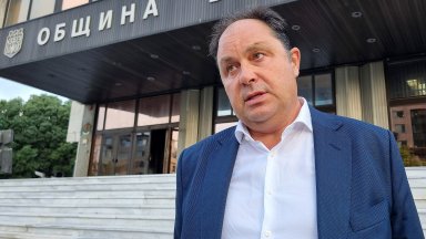 Адвокатът на арестувания Коцев: Това е репресия