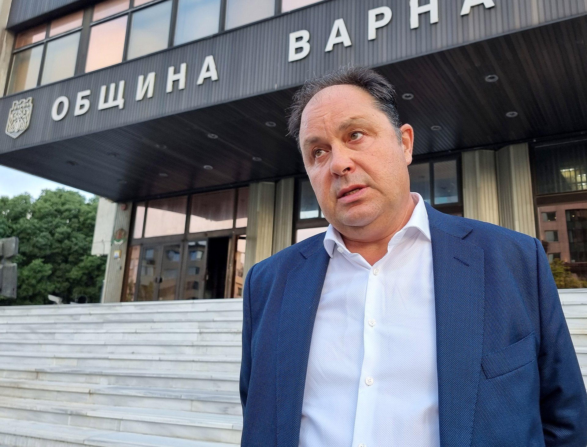 Aдвокат Милен Ралчев