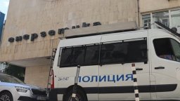 Антикорупционната комисия влезе в МЕ, "Булгаргаз" и "Булгартрансгаз" заради "Боташ"