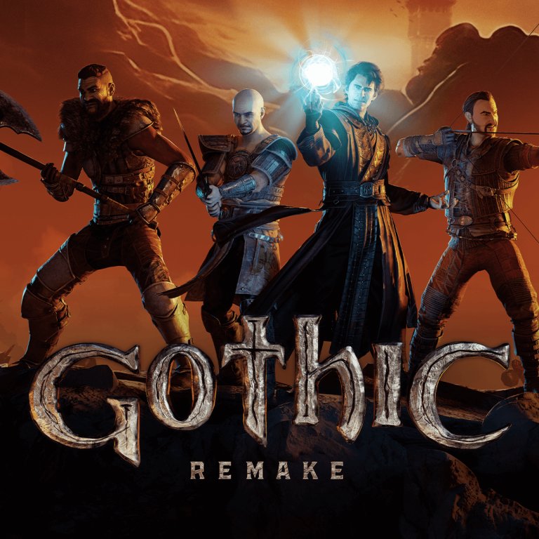 Gothic Remake няма да бъде просто HD версия – новата визия черпи вдъхновение от барока и тъмното фентъзи 