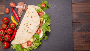 Простичката пиадина, способна с вкуса си да предизвика усещане за уют у всеки