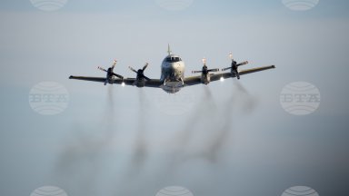 Берлин обвини Пекин че китайските въоръжени сили са насочили лазер