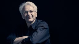 Маестро Павел Балев: Ценя артистичността, невероятната музикалност и спонтанност на Диана Дамрау