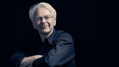 Маестро Павел Балев: Ценя артистичността, невероятната музикалност и спонтанност на Диана Дамрау