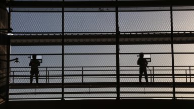 От килии за дисиденти до решетки за жестоки убийци: Бивши затвори се превръщат в петзвездни хотели