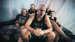 Clawfinger и The Sisters Of Mercy идват за Rebel Rebel 5 