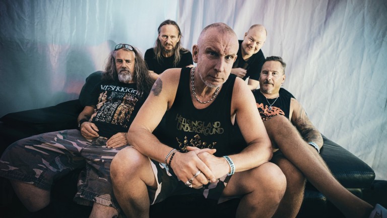 Clawfinger и The Sisters Of Mercy идват за Rebel Rebel 5 