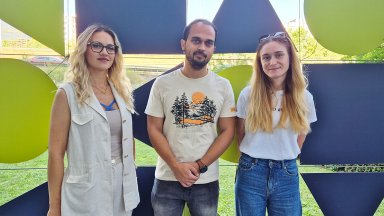 Истории от първо лице: какво мотивира доброволците на Yettel