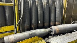 САЩ  подновиха изпращането на боеприпаси и насочващи ракети на Украйна след пауза 