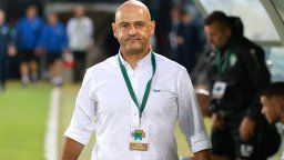 От лагера на Лудогорец след старта на сезона: Първата крачка е направена