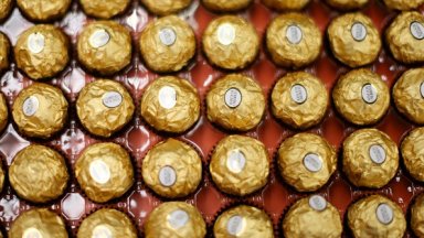 Ferrero близо до голяма сделка за придобиване на известна марка за зърнени закуски
