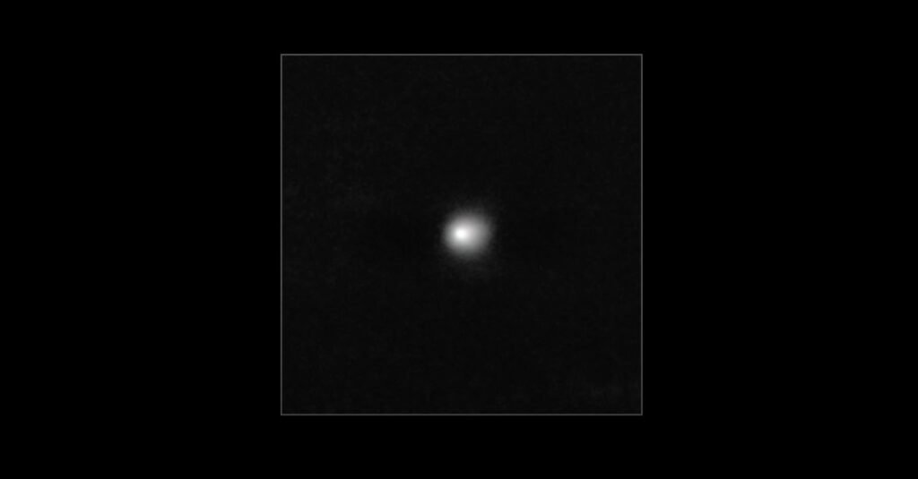 3I/ATLAS