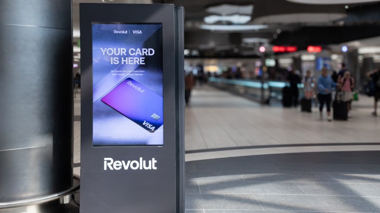 Revolut иска да си купи банка в САЩ