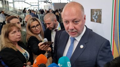 Желязков: Вотът на недоверие няма да мине, но ме натъжава, че ПП го подкрепят