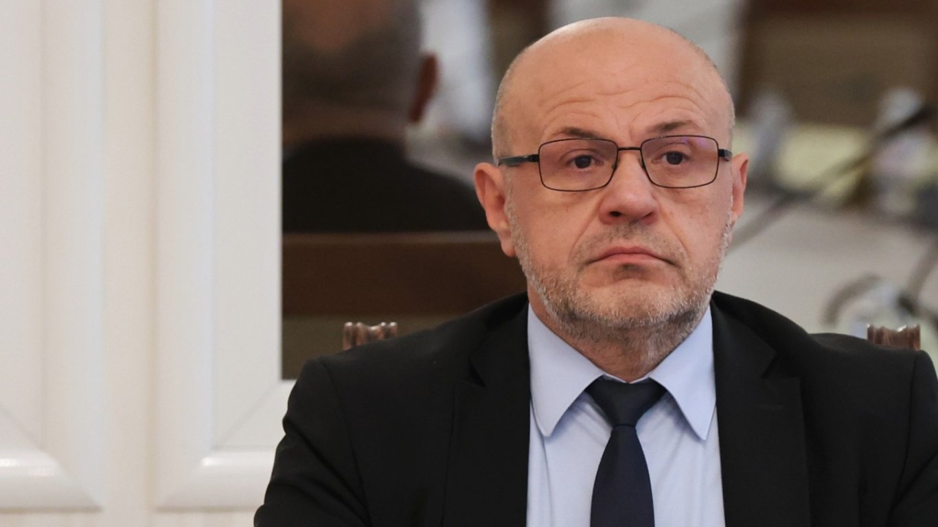 Томислав Дончев: 2,7 млрд. лв. европейски пари са инжектирани в икономиката ни