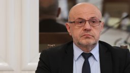 Томислав Дончев: Няма легална процедура да се оттегли един бюджет