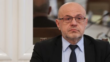 Томислав Дончев: 2,7 млрд. лв. европейски пари са инжектирани в икономиката ни
