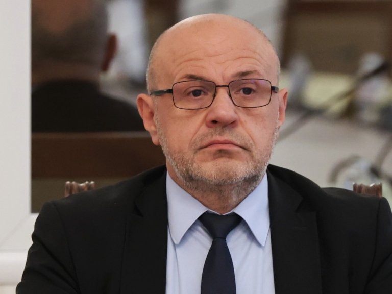 Дончев: Замразяването на пари от Европа няма да напрегне Бюджет 2026
