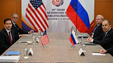 Москва се съгласи да прояви гъвкавост по редица точки предложени