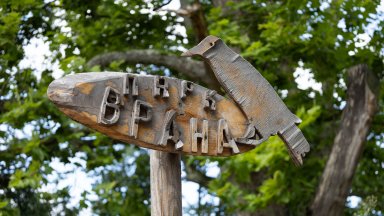 Започнахме реални действия по обезопасяване на парк Врана съобщи областният