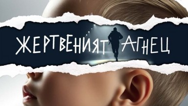 "Жертвеният агнец" - мощно начало на поредица от Хенрик Фексеус