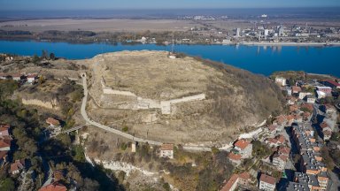 Възобновени са археологическите разкопки на Никополската крепост