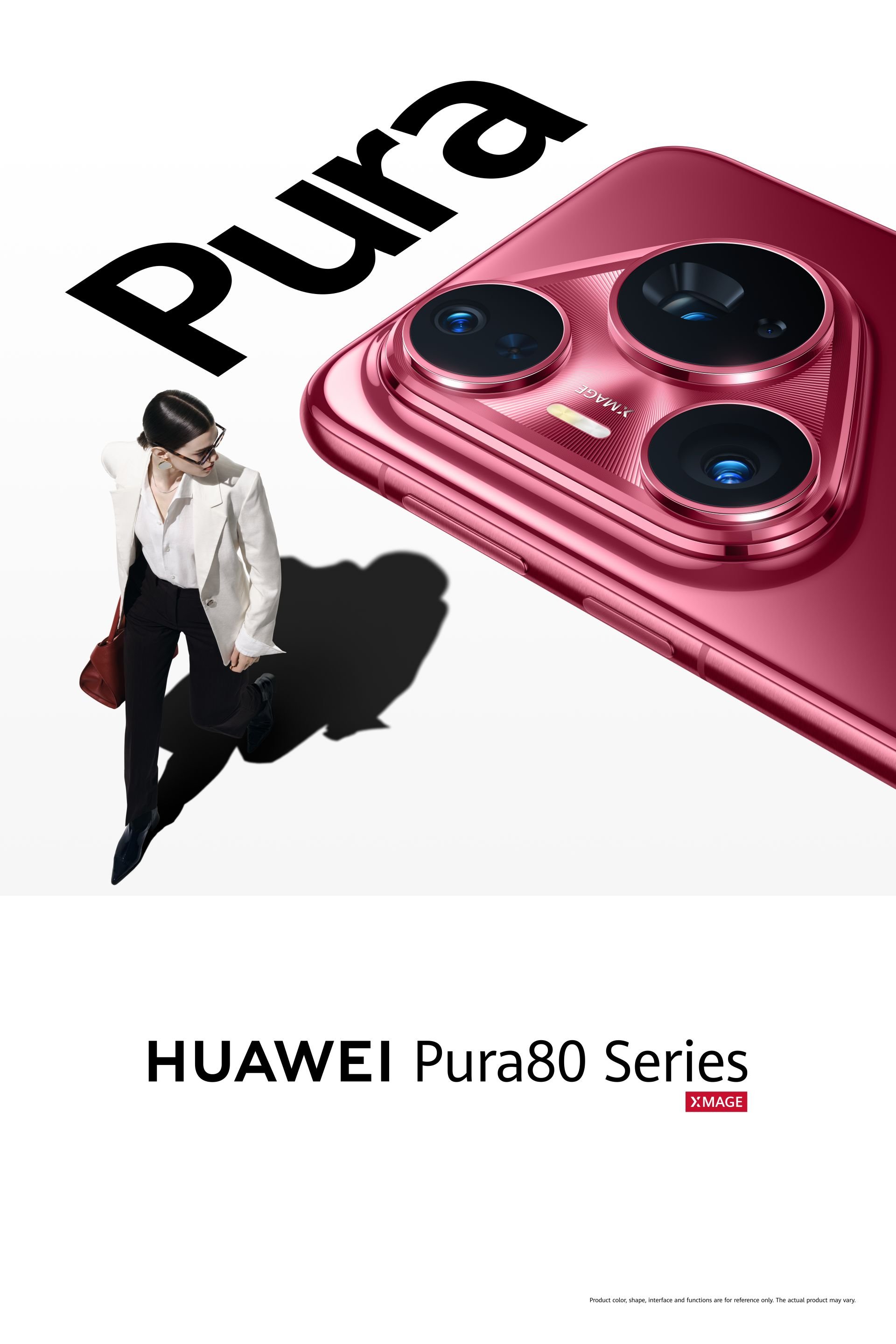 HUAWEI Pura 80 Pro