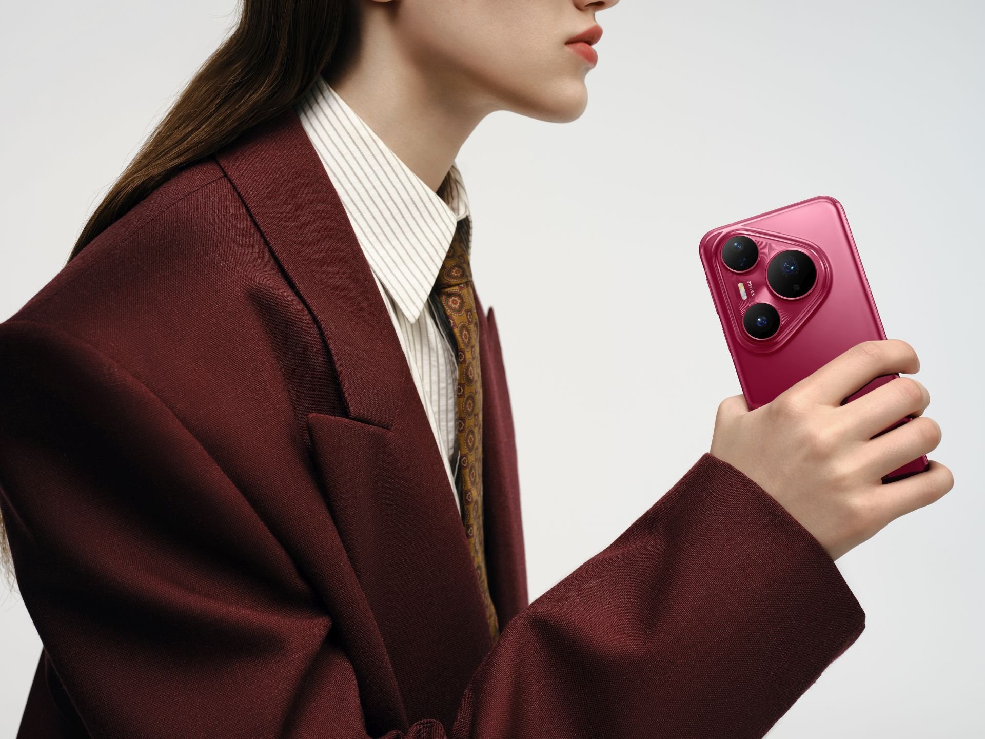 Серията HUAWEI Pura 80: Фотография на следващо ниво