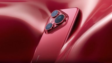 HUAWEI Pura 80: Революция в света на мобилната фотография