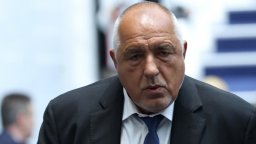 Борисов заговори за избори: Ако продължат с протести, най-добре пак да се преброим