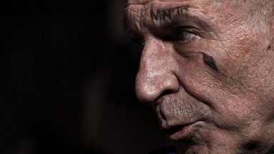 Добрин Досев за участието си в "Рилският пустинник": Страх ме е да изрека, че тази роля е мисия, но  отговорността е голяма