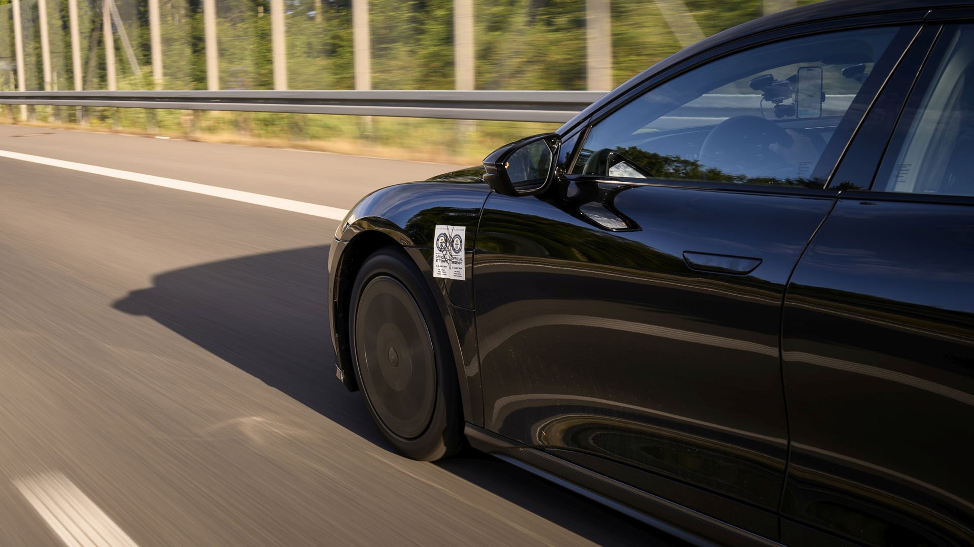 Lucid Air Grand Touring 