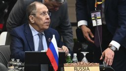 Лавров: Обсъждания за гаранции за сигурността на Украйна без Русия е утопия, път за никъде