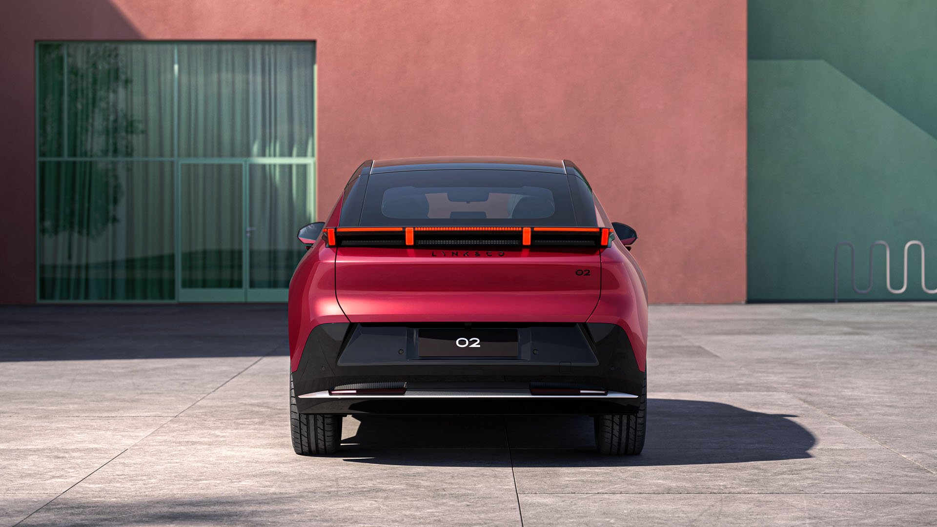 Lynk & Co 02 
