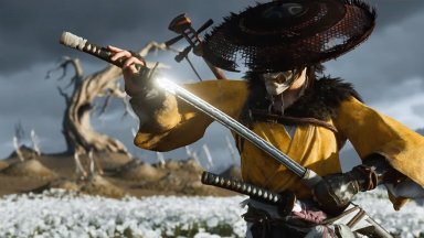 Ghost of Yotei обещава отмъщение, мистицизъм и свобода в стил Куросава