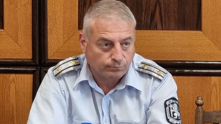 23 000 нарушения и 184 катастрофи по пътищата в Русенско за 6 месеца