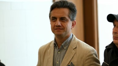 Съдът пусна под домашен арест бившия шеф на митницата в Пловдив
