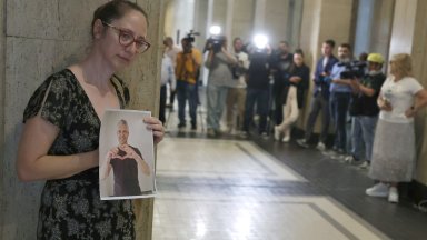 ПП: "Обнови Европа" осъди ареста на Благомир Коцев и настоя за незабавното му освобождаване