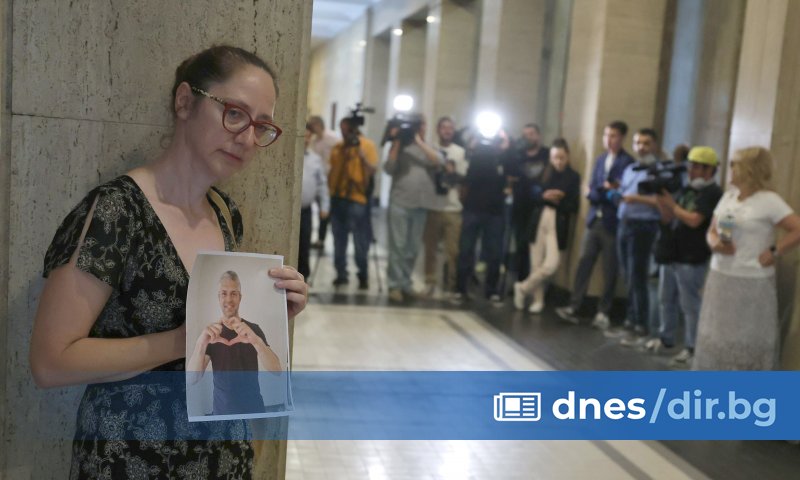 Групата Обнови Европа (Renew Europe) в Европейския парламент, част от