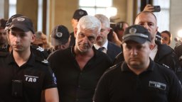 Адвокатът на Благомир Коцев: Няма основание за осъдителна присъда, ще обжалваме