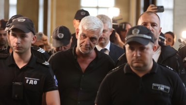 Няма основание за осъдителна присъда на Благомир Коцев доказателствата не