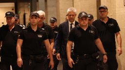 ПП подаде сигнали до ВСС и Сарафов срещу прокурорите и съдията по делото "Благомир Коцев"