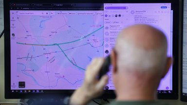 ИПБ: Годишният доклад за войната по пътищата - перфектното алиби за общото бездействие